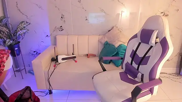 scarlett enjoy1 online show from 09.10.25