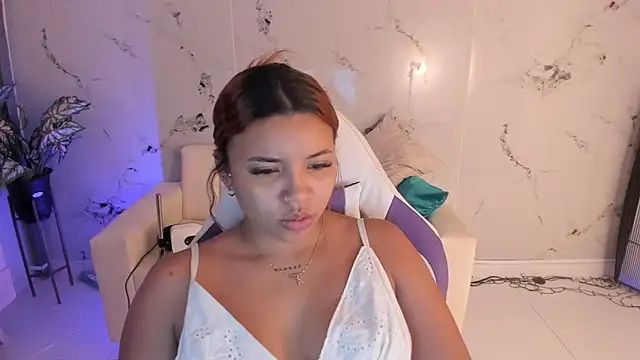 scarlett enjoy1 online show from 09.11.25