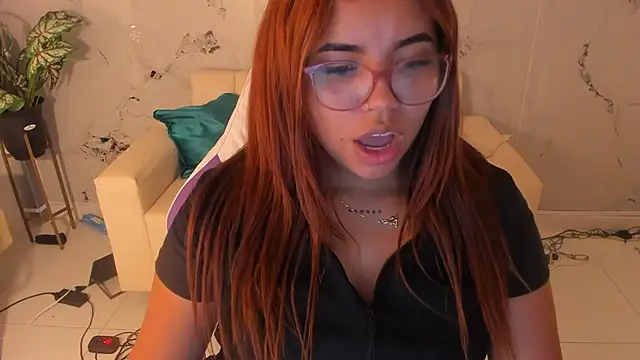 scarlett enjoy1 online show from 09.14.25