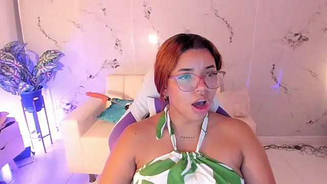 scarlett enjoy1 online show from 09.19.25