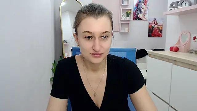 muriel elvin online show from 09.10.25