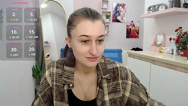 muriel elvin online show from 10.27.25