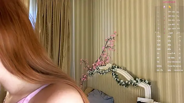 Juuulia  online show from 03.30.26