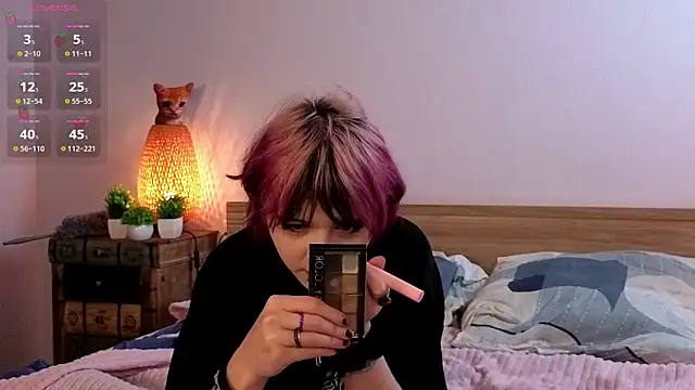 TaiteBeat online show from 11.12.25