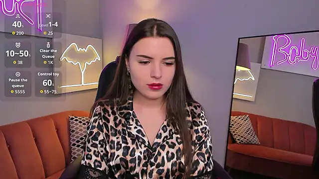 AliceLiador online show from 03.22.26