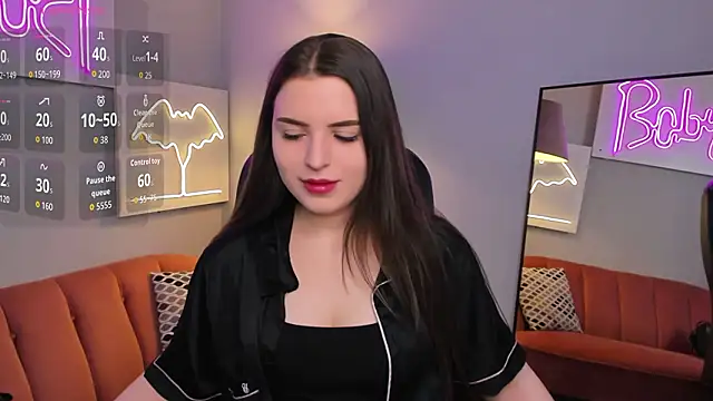 AliceLiador online show from 03.24.26