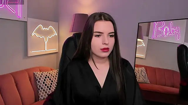 AliceLiador online show from 04.05.26