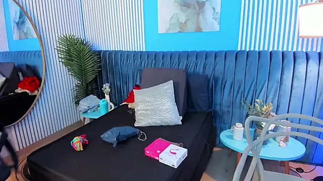 bellarivera  online show from 11.15.25