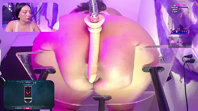 CataleyaGlow online show from 10.25.25