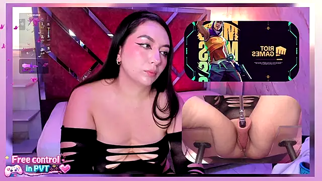 CataleyaGlow online show from 03.28.26