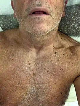 Snapshot of MARCO_NI chatting on 10.03.25 MARCO NI online show from 10.03.25