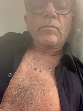 MARCO NI online show from 12.17.25