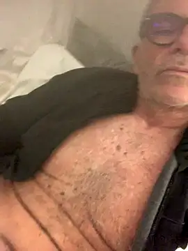 MARCO NI online show from 12.18.25