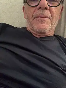 MARCO NI online show from 04.10.26