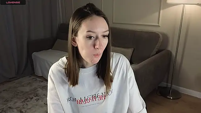 cutienaughtygirl online show from 11.22.25