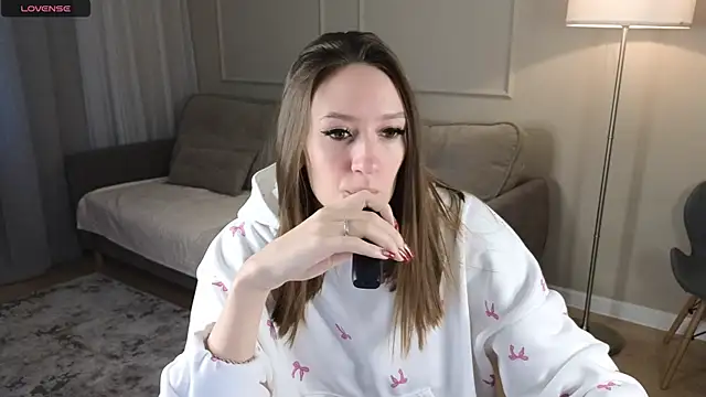 cutienaughtygirl online show from 02.08.26