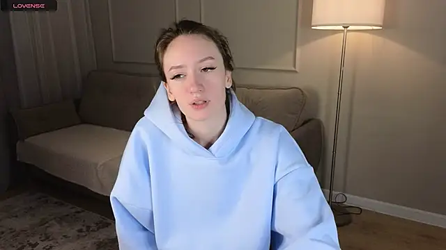 cutienaughtygirl online show from 05.10.26