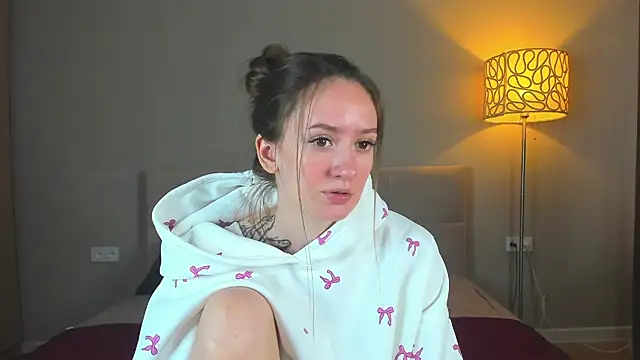 cutienaughtygirl online show from 05.16.26