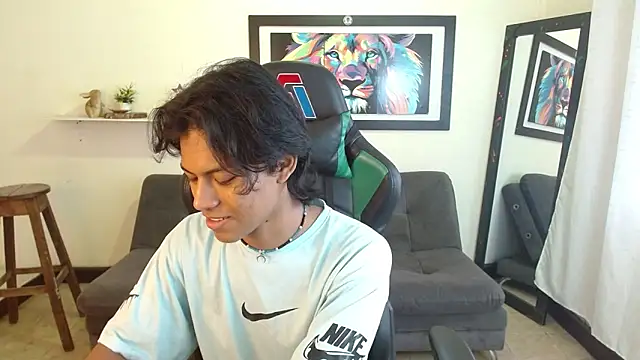 dreyk20 online show from 10.27.25