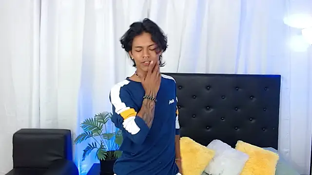 dreyk20 online show from 11.06.25