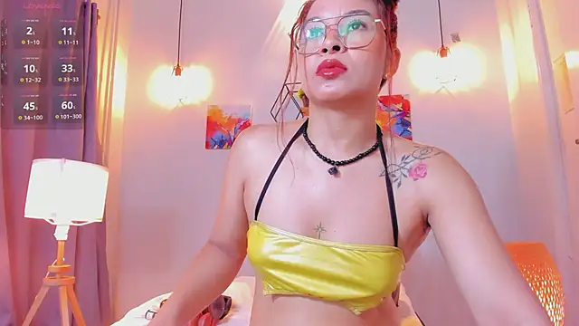 Karlaliones69 online show from 01.16.26