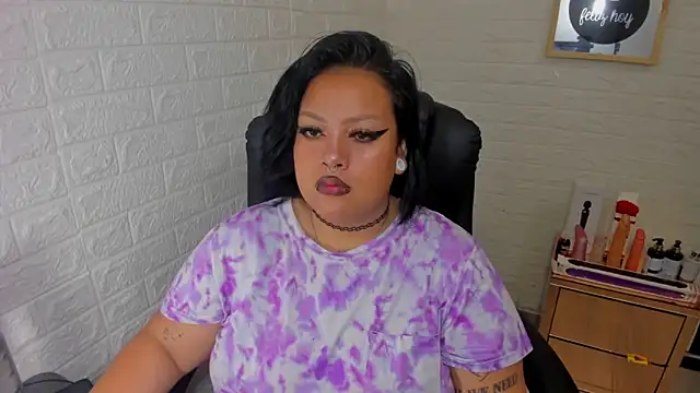 Snapshot of Arthemisa_tay69 chatting on 02.24.26 Arthemisa tay69 online show from 02.24.26