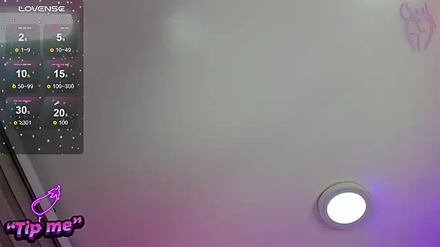 Hadid Jimenez  online show from 11.10.25