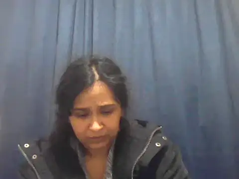cute indianxo online show from 10.02.25