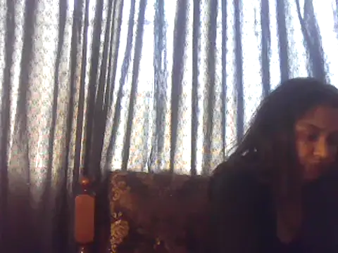 cute indianxo online show from 11.17.25