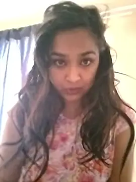 cute indianxo online show from 01.06.26