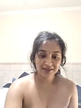 cute indianxo online show from 02.04.26