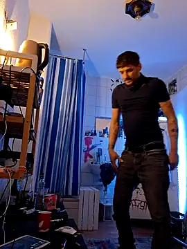 a7ex online show from 01.13.25