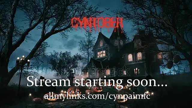 Cynpai online show from 10.05.25