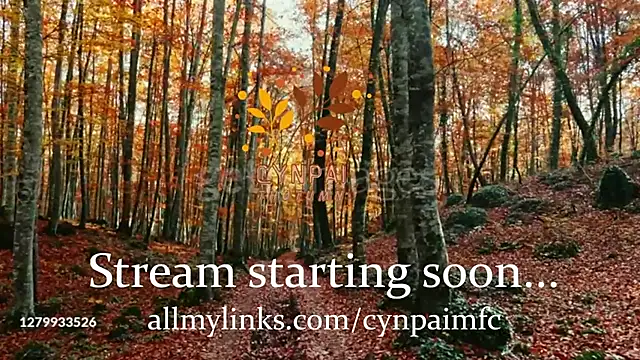 Cynpai online show from 11.18.25