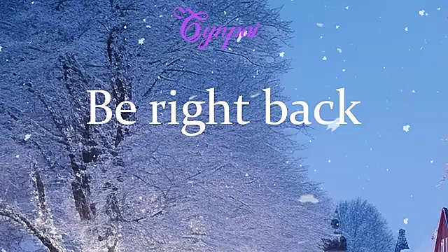 Cynpai online show from 03.18.26