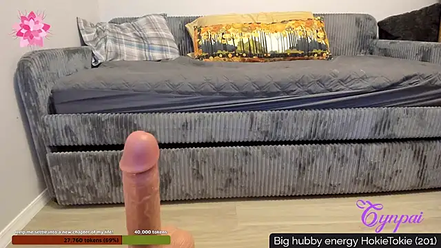 Cynpai online show from 04.09.26