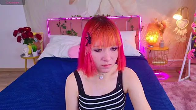 Ketrin Jones online show from 09.21.25