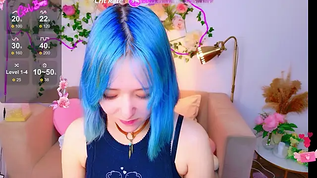 Ketrin Jones online show from 03.15.26