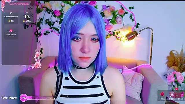 Ketrin Jones online show from 04.04.26