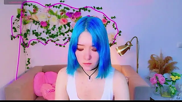 Ketrin Jones online show from 04.10.26