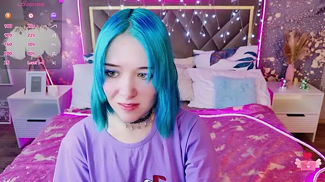 Ketrin Jones online show from 04.17.26