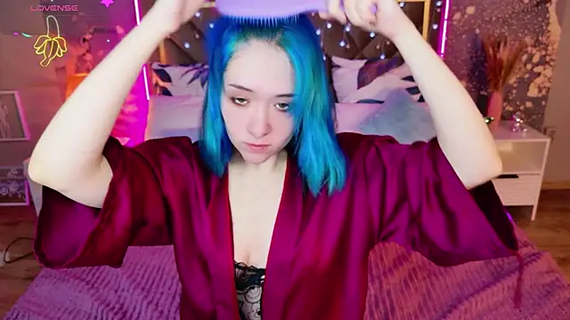 Ketrin Jones online show from 04.24.26