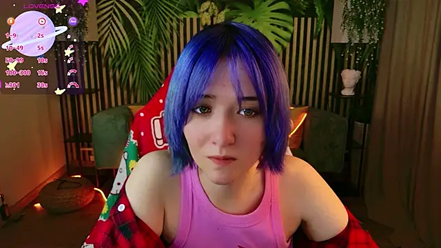 Ketrin Jones online show from 06.04.26
