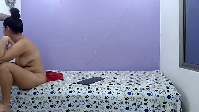 Snapshot of milan_sofia69 chatting on 11.16.25 milan sofia69 online show from 11.16.25