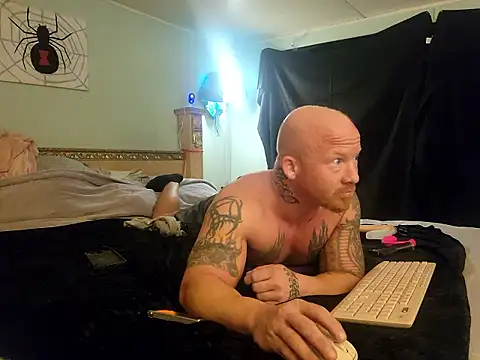 AntMeich6969 online show from 10.13.25