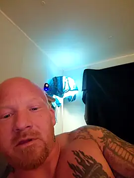 AntMeich6969 online show from 10.18.25