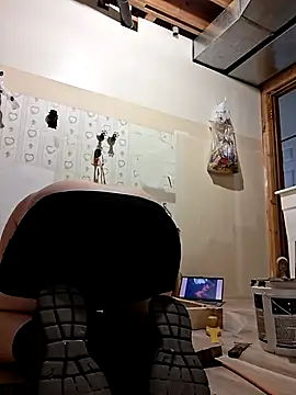 lovemedirty online show from 09.23.25