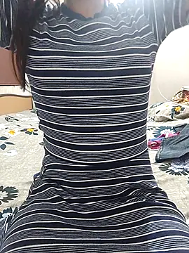 Snapshot of laleela1 chatting on 10.04.25 laleela1 online show from 10.04.25