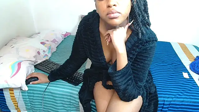 SinfullyForbiddeno7 online show from 11.02.25