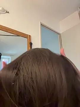 GiuliaDollx online show from 04.25.26